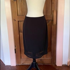 Calvin Klein Midi Skirt